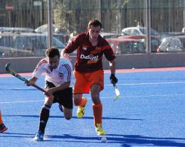 A1 - Sabato c'è il derby tra De Sisti Roma e Tevere Eur