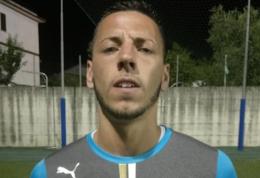Passo Corese: preso il portiere Lorenzo Silvi