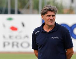 Lupa Roma, si è dimesso Alessandro Cucciari