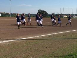 Il Nuova Florida non si ferma: 2-1 al Borgo Podgora