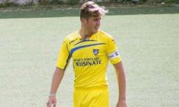 Il Frosinone non va oltre il pareggio a Teramo
