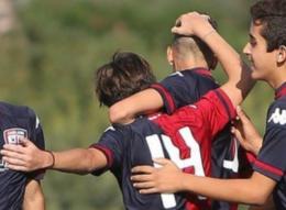 La Lazio affonda contro il Cagliari, che ne fa 1 per tempo