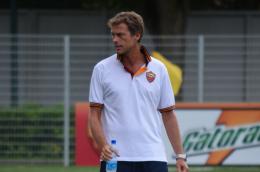 Roma senza problemi: poker alla Virtus Lanciano
