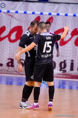 Carlisport Cogianco: prima il black out, poi la rimonta