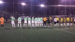 Brillante Torrino scatenata, Lazio travolta