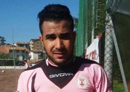 Colle di Fuori, Said Lamzouri: "Voglio arrivare a 20 gol"