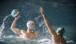 A1 - La Roma Vis Nova conquista la terza vittoria stagionale
