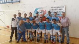 Posticipi Coppa Lazio, larghe vittorie per Vigor Cisterna e United Aprilia