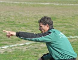 Di Giovanni attende Masini: il clou è a Montespaccato
