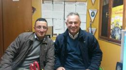 Aldo Franceschini è il nuovo allenatore del Guidonia