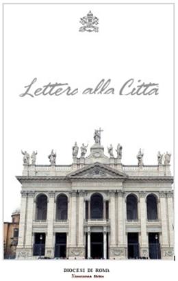 Il cardinale Vallini ha presentato in Laterano la "Lettera alla Città"