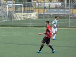 Il Colleferro si prende il derby con la Vis Artena