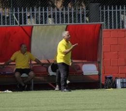 Sorride l'Accademia, tre gol all'Atletico Fidene