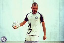 Altalena Olimpus al Palaolgiata: da 2-0 a 2-4 contro il Bisceglie
