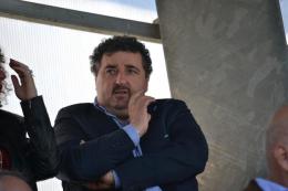 Vis Artena, Roberto Matrigiani: "Si è creato un gruppo bellissimo"
