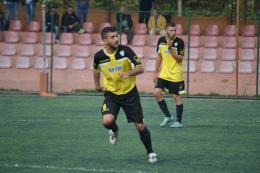 Atletico Torbellamonaca, Mirko Tanzi: "Siamo cresciuti molto"