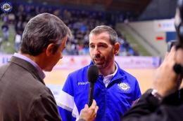 Carlisport, il diktat di Musti: "Ripartire con rabbia"