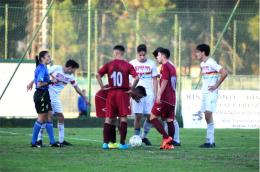 Lupa Castelli Romani e Lupa Roma: il derby ai raggi X