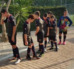 Fiumicino, Allievi e Giovanissimi a tutta forza
