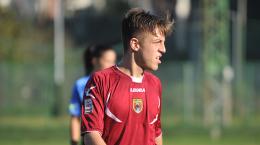 Lupa Castelli, quattro Berretti aggregati alla prima squadra