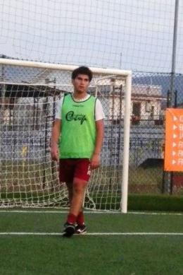 Metaltecno colpo di mercato a sorpresa: Davide De Renzo