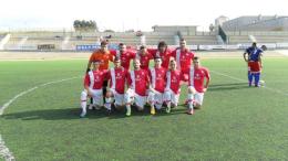 Promozione, i risultati dell'andata dei sedicesimi di finale