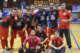 B&A Sport Orte ad un passo da un sogno possibile