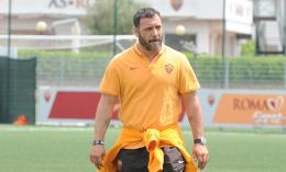 Panathinaikos, Roberto Muzzi sarà il vice di Stramaccioni