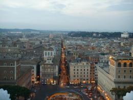Domenica ecologica e chiusure metro. Per Roma si prepara un week end esplosivo
