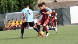 Weekend di fuoco per Roma e Lupa Castelli