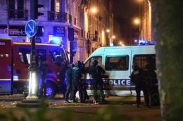 Attentati di Parigi, allerta massima a Roma  