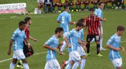 Lazio, ci siamo: stasera contro il Torino per la Supercoppa