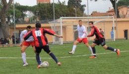 Grifone Monteverde in rimonta! Atletico Vescovio ko