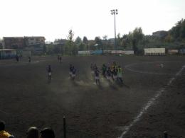 Calcio Sezze al secondo posto! Coia stende il Tecchiena