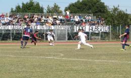 Passo Corese in versione trasferta: blitz a Palombara?