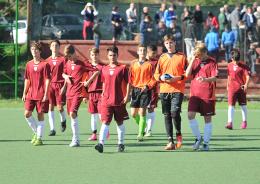 ?Sorridono Allievi e Giovanissimi, cade solo la Juniores