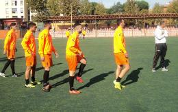 La Cavese si impone in casa dello Sporting Torbellamonaca
