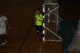Il Fabiani è una fortezza: il Podgora torna a vincere