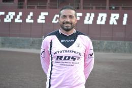 Sgrulloni (Colle di Fuori): "Bella vittoria col Praeneste"