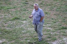 Parla Alessandro Amici: "Starò fermo fino alla prossima stagione"
