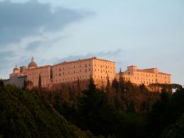 Diffuso un comunicato ufficiale da parte dell'Abbazia di Montecassino