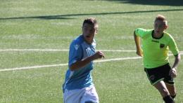 Mengoni: "Il derby? Per vincere serve cattiveria agonistica"