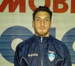 Suio: preso il difensore Giorgio Russo