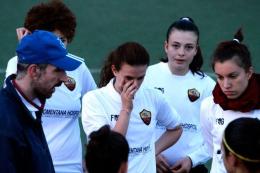 Roma CF, secca cinquina alla Sabina Lazio Calcetto