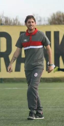 Atletico 2000, Sambruni “Aprilia da non sottovalutare”
