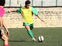 Berruti suona la carica: “Domenica serve una scossa!”
