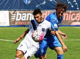 Latina, ecco altri tre punti: si arrende la Ternana