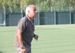 Il Ladispoli stoppa il Grifone Monteverde grazie a Chesne