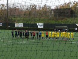 Poche emozioni, termina 0-0 al Testa
