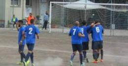 Il Santa Marinella c'è, la Virtus Bolsena sprofonda